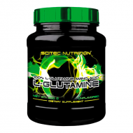 SCITEC L-Glutamine - 600 gr